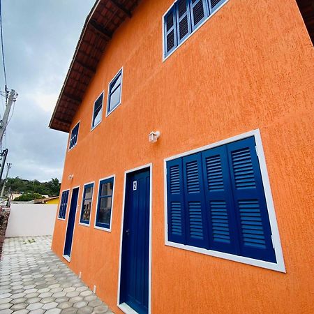 Village Flor De Tangerina Mucugê Exterior foto